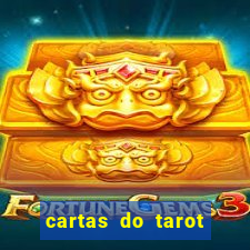 cartas do tarot cigano para imprimir